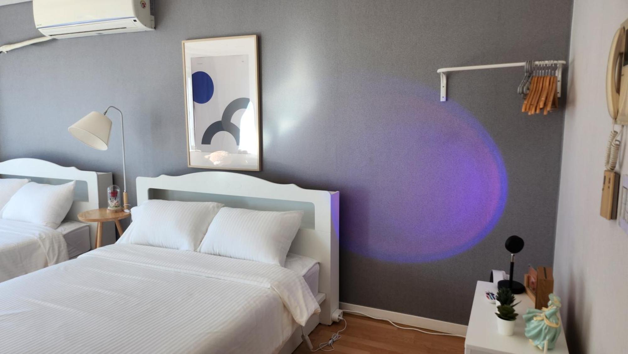 Winsome_Hongdae Apartman Szöul Kültér fotó